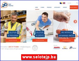 Kancelarijska oprema, materijal, �kolska oprema, www.selotejp.ba