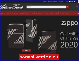 Kancelarijska oprema, materijal, �kolska oprema, www.silvertime.eu
