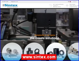 Kompjuteri, ra�unari, prodaja, www.sintex.com