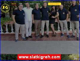 Muzi�ari, bendovi, folk, pop, rok, www.slatkigreh.com