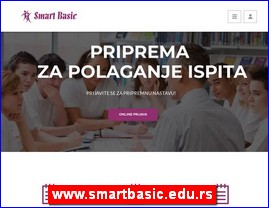�kole stranih jezika, www.smartbasic.edu.rs