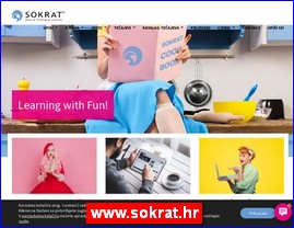 �kole stranih jezika, www.sokrat.hr