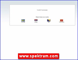 Kompjuteri, ra�unari, prodaja, www.spektram.com
