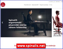 Kancelarijska oprema, materijal, �kolska oprema, www.spinalis.net