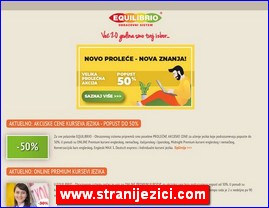 �kole stranih jezika, www.stranijezici.com