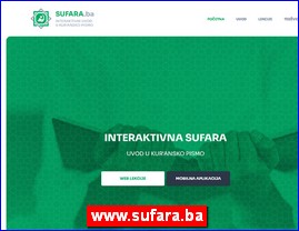 �kole stranih jezika, www.sufara.ba