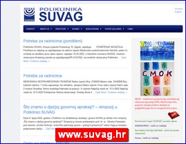 �kole stranih jezika, www.suvag.hr