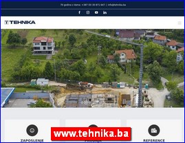 Klima ure�aji, www.tehnika.ba