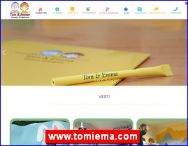 �kole stranih jezika, www.tomiema.com