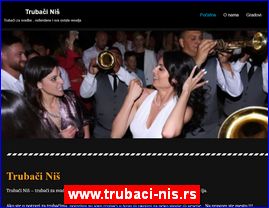 Truba�i Ni�, najpovoljnija cena, www.trubaci-nis.rs