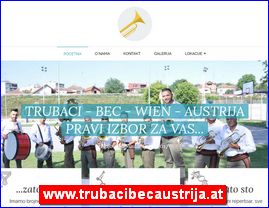 Truba�i, najbolji truba�i, truba�i za veselja, Be�, Austrija, Evropa, www.trubacibecaustrija.at
