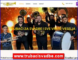 Truba�i, truba�i za svadbe, veselja, najbolji orkestar, truba�ki orkestar, Ni�, Kragujevac, Beograd, Subotica, Novi Sad, Srbija, www.trubacisvadbe.com