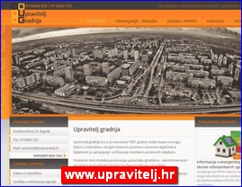 Agencije za �i��enje, spremanje stanova, www.upravitelj.hr