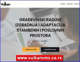 Agencije za �i��enje, spremanje stanova, www.vulkancms.co.rs