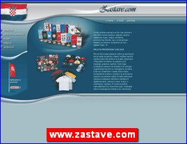 Ode�a, www.zastave.com