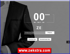 Ode�a, www.zekstra.com