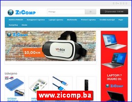 Kancelarijska oprema, materijal, �kolska oprema, www.zicomp.ba