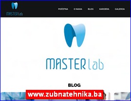 Medicinski aparati, ure�aji, pomagala, medicinski materijal, oprema, www.zubnatehnika.ba